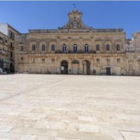 Appartamento Il Barco Ostuni Luaran gambar