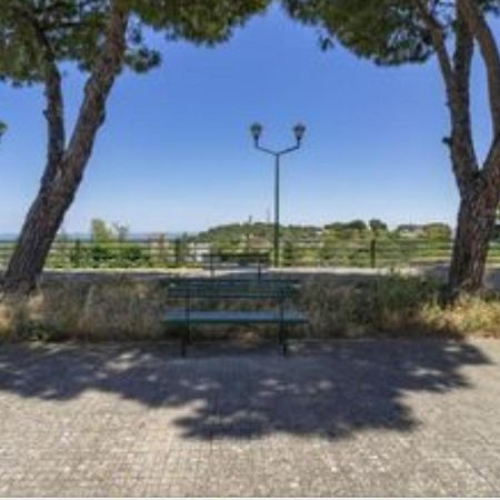 Appartamento Il Barco Ostuni Luaran gambar