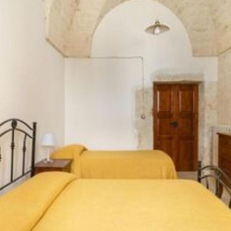 Appartamento Il Barco Ostuni Luaran gambar
