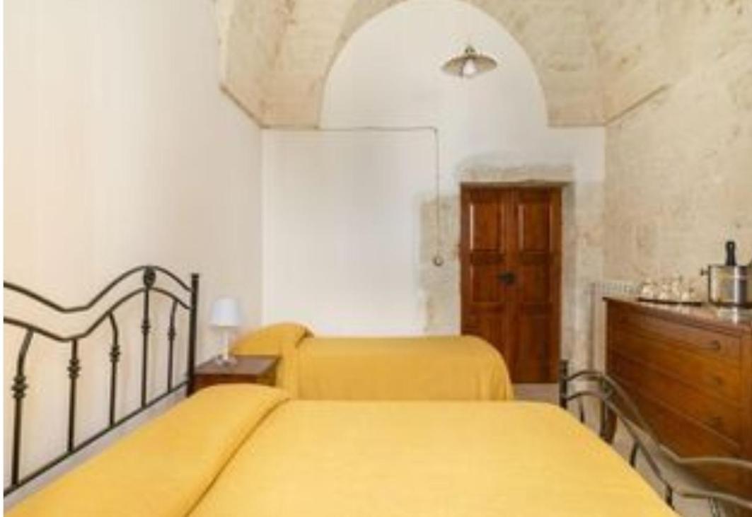 Appartamento Il Barco Ostuni Luaran gambar