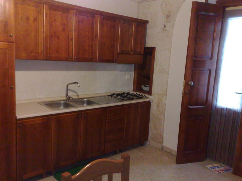 Appartamento Il Barco Ostuni Luaran gambar