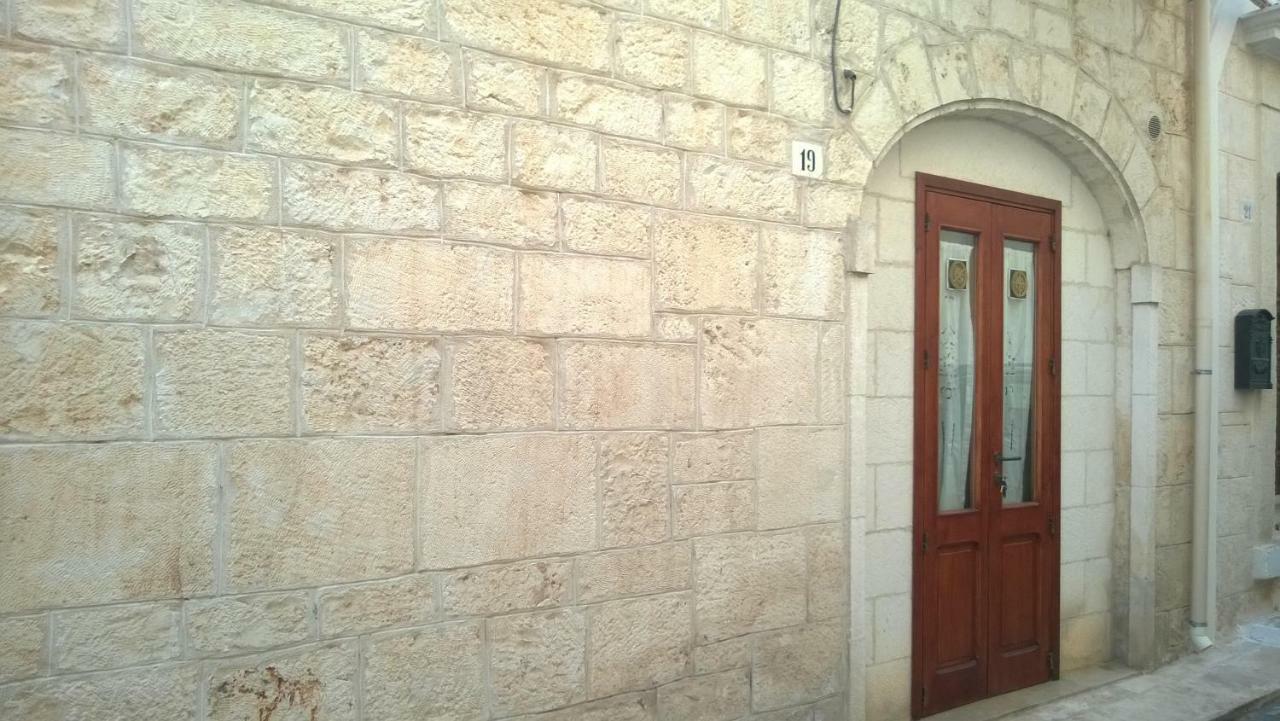 Appartamento Il Barco Ostuni Luaran gambar